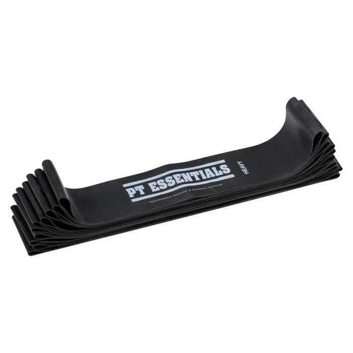 PT Essentials Miniband Set - voordeelset per 10 stuks