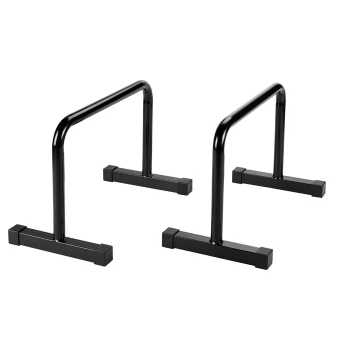 PT Essentials PL100 Fitness Parallettes