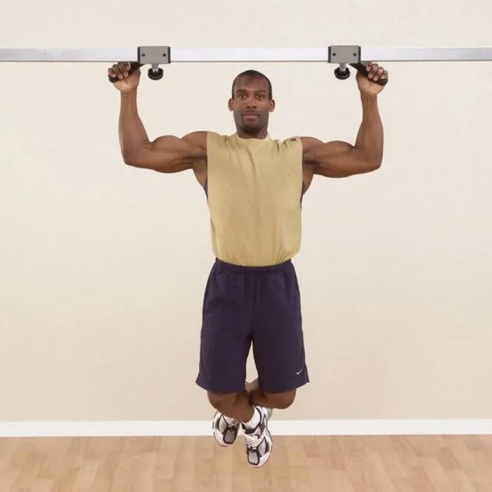 PowerLine GCA2 Chin-Up Attachment voor PCCO90X