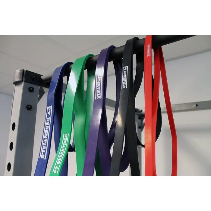 PTessentials PB100 Power Bands | Resistance Bands