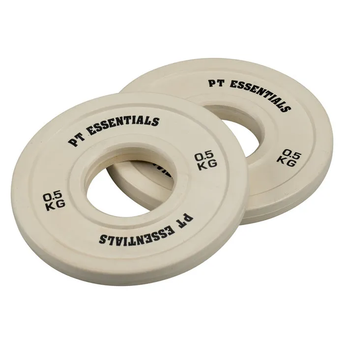 PT Essentials OFP200 Fractional Plates (per stuk)