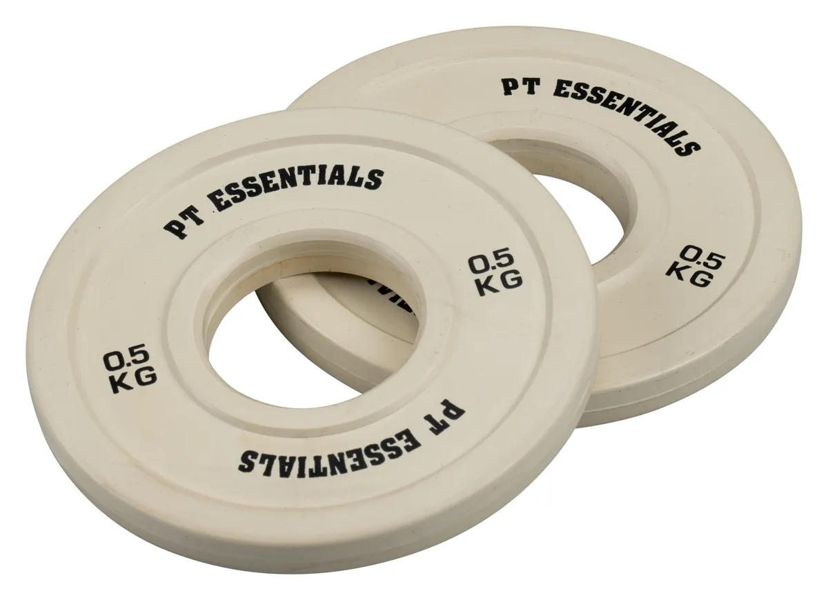 PT Essentials OFP200 Fractional Plates (per stuk)