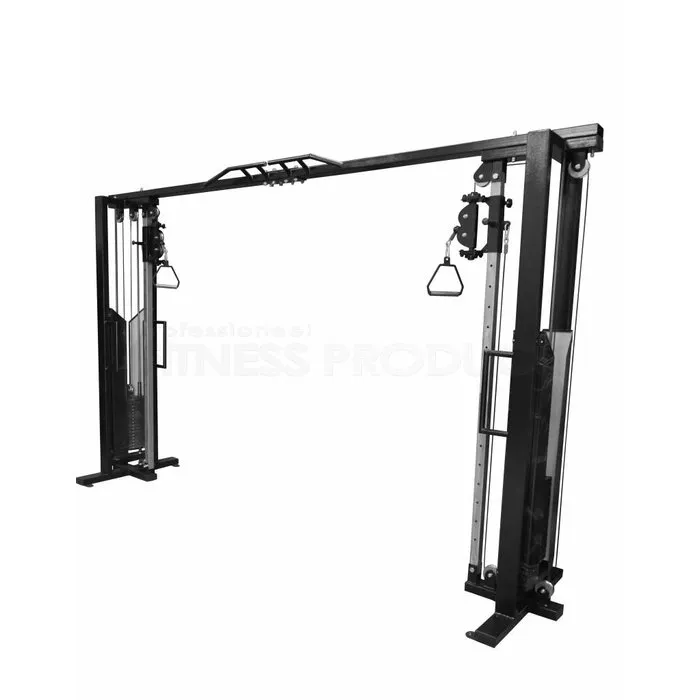 FP Equipment Cable Cross Over | Full Commercial | Custom Made