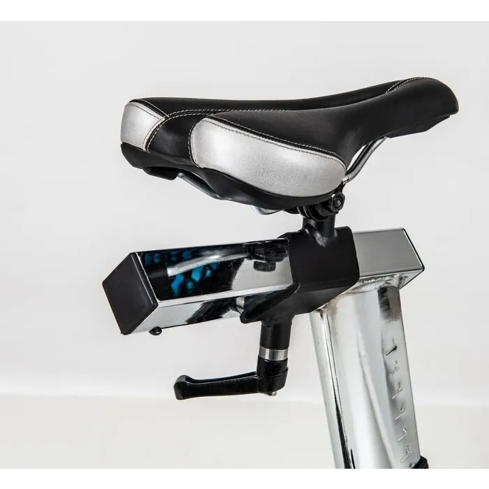 Toorx SRX-3500 Indoor Cycle met vrijloop - Kinomap en iConsole+ App