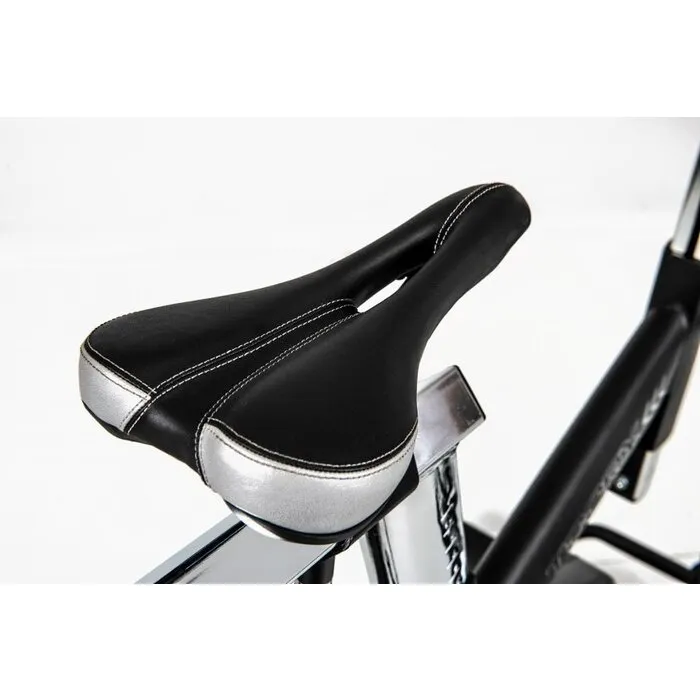 Toorx SRX-3500 Indoor Cycle met vrijloop - Kinomap en iConsole+ App