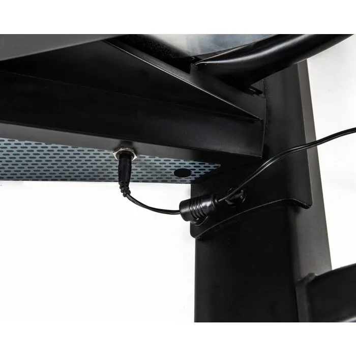 Toorx SRX-3500 Indoor Cycle met vrijloop - Kinomap en iConsole+ App