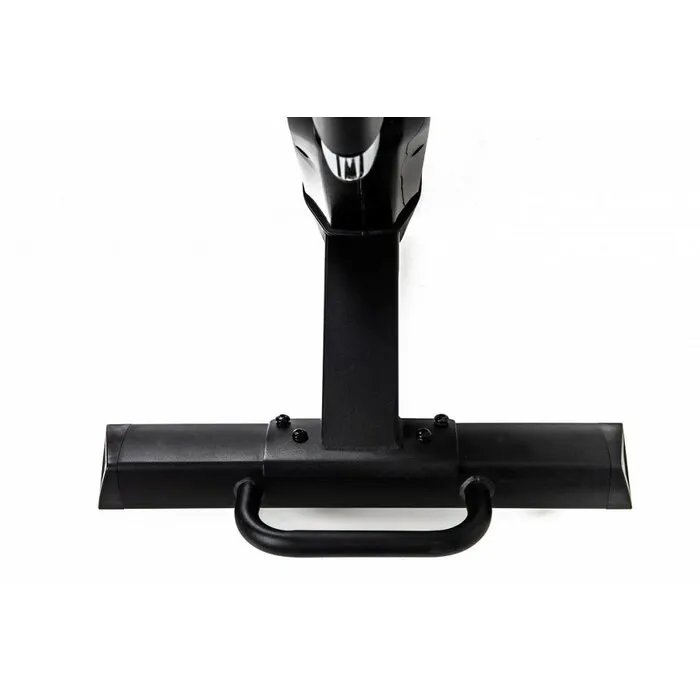 Toorx SRX-3500 Indoor Cycle met vrijloop - Kinomap en iConsole+ App