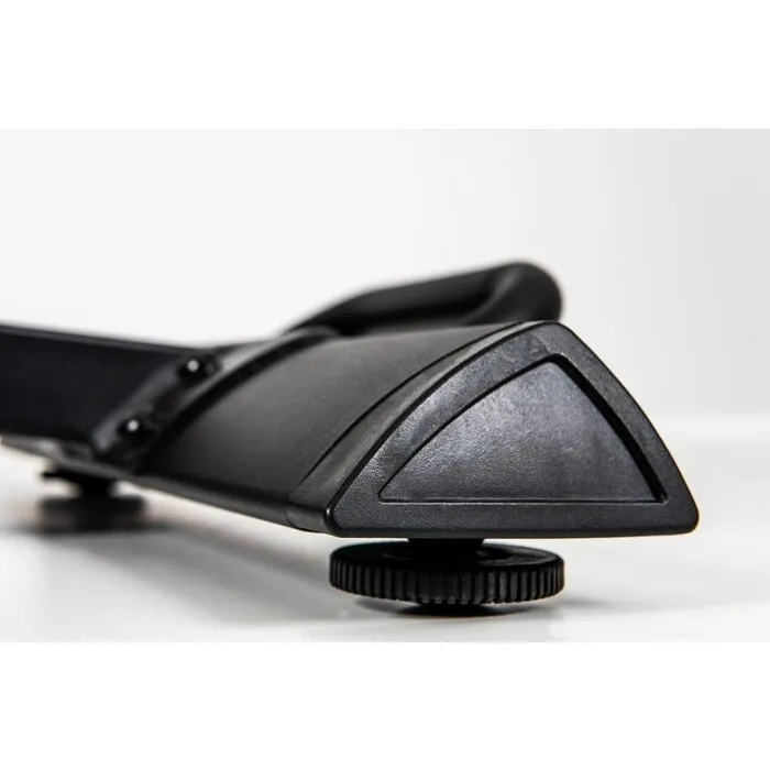 Toorx SRX-3500 Indoor Cycle met vrijloop - Kinomap en iConsole+ App