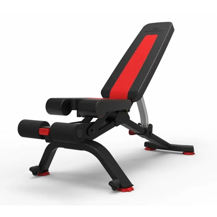 BowFlex 5.1S SelectTech verstelbare fitnessbank