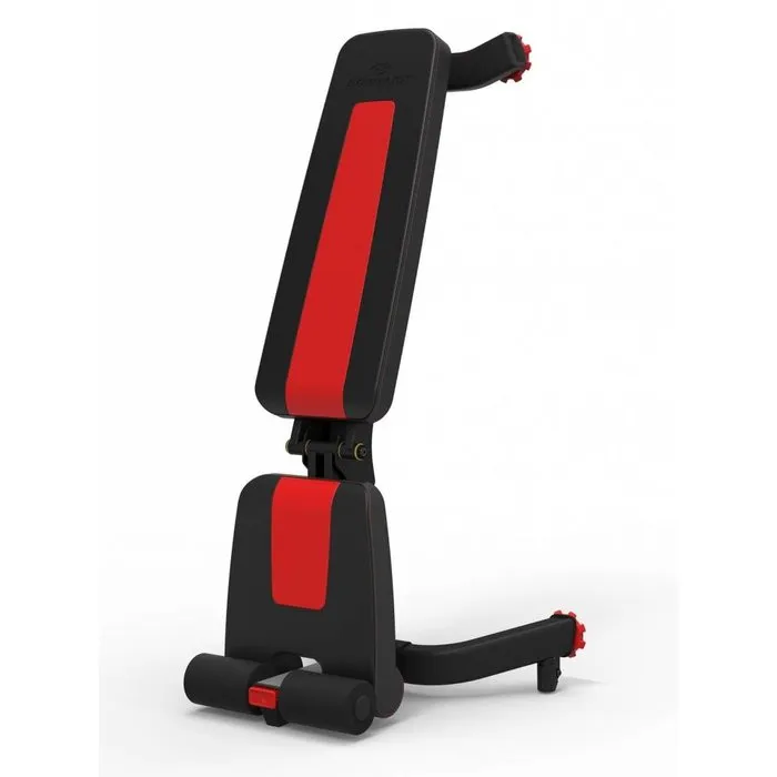 BowFlex 5.1S SelectTech verstelbare fitnessbank