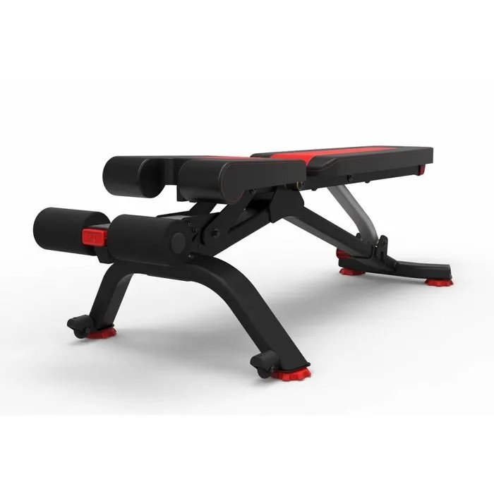 BowFlex 5.1S SelectTech verstelbare fitnessbank