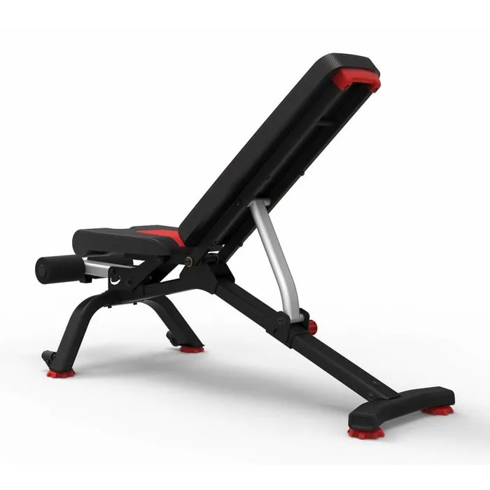 BowFlex 5.1S SelectTech verstelbare fitnessbank