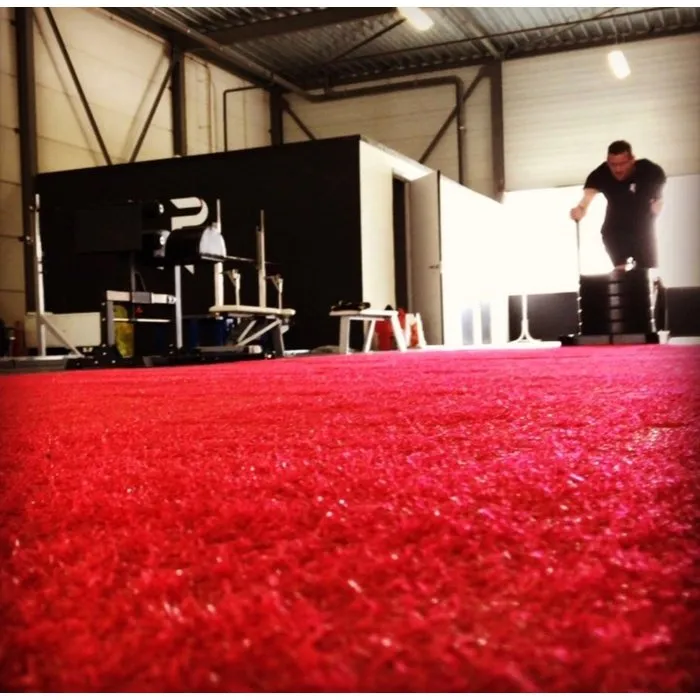 PTessentials Sprinttrack Multiplay PRO - Rood