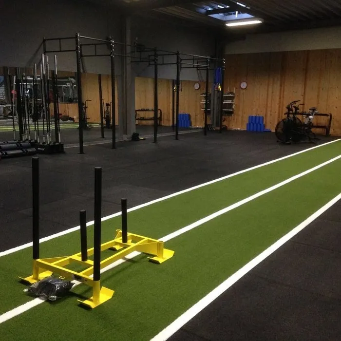 PTessentials Sprinttrack Multiplay PRO - Groen