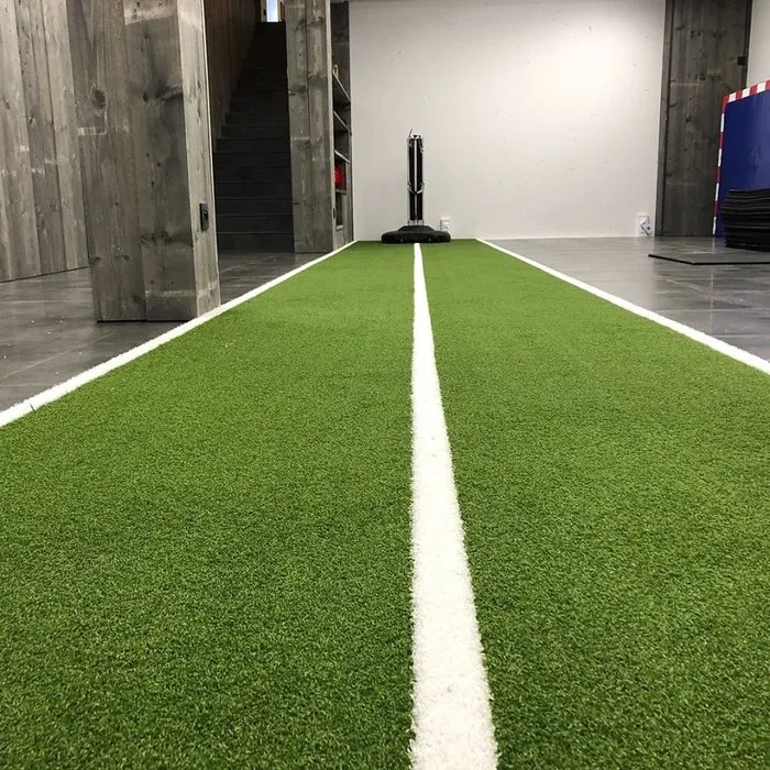 PT Essentials Sprinttrack Multiplay PRO - Groen