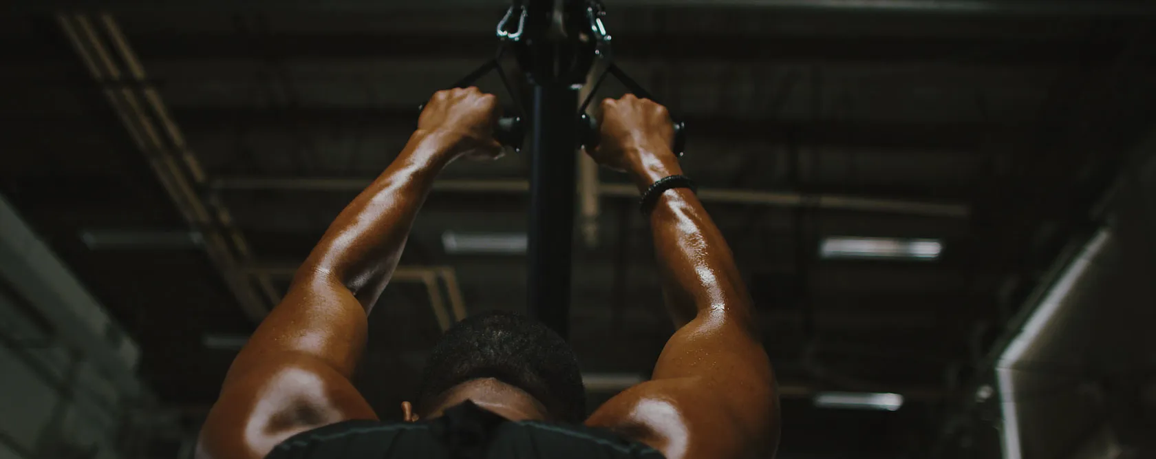 Inpsire Dual Station Krachtapparaten - de must have voor iedere gym!