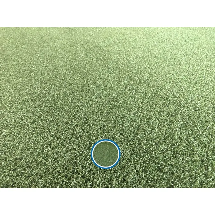 PT Essentials Sprinttrack Multiplay Groen - Single Colour