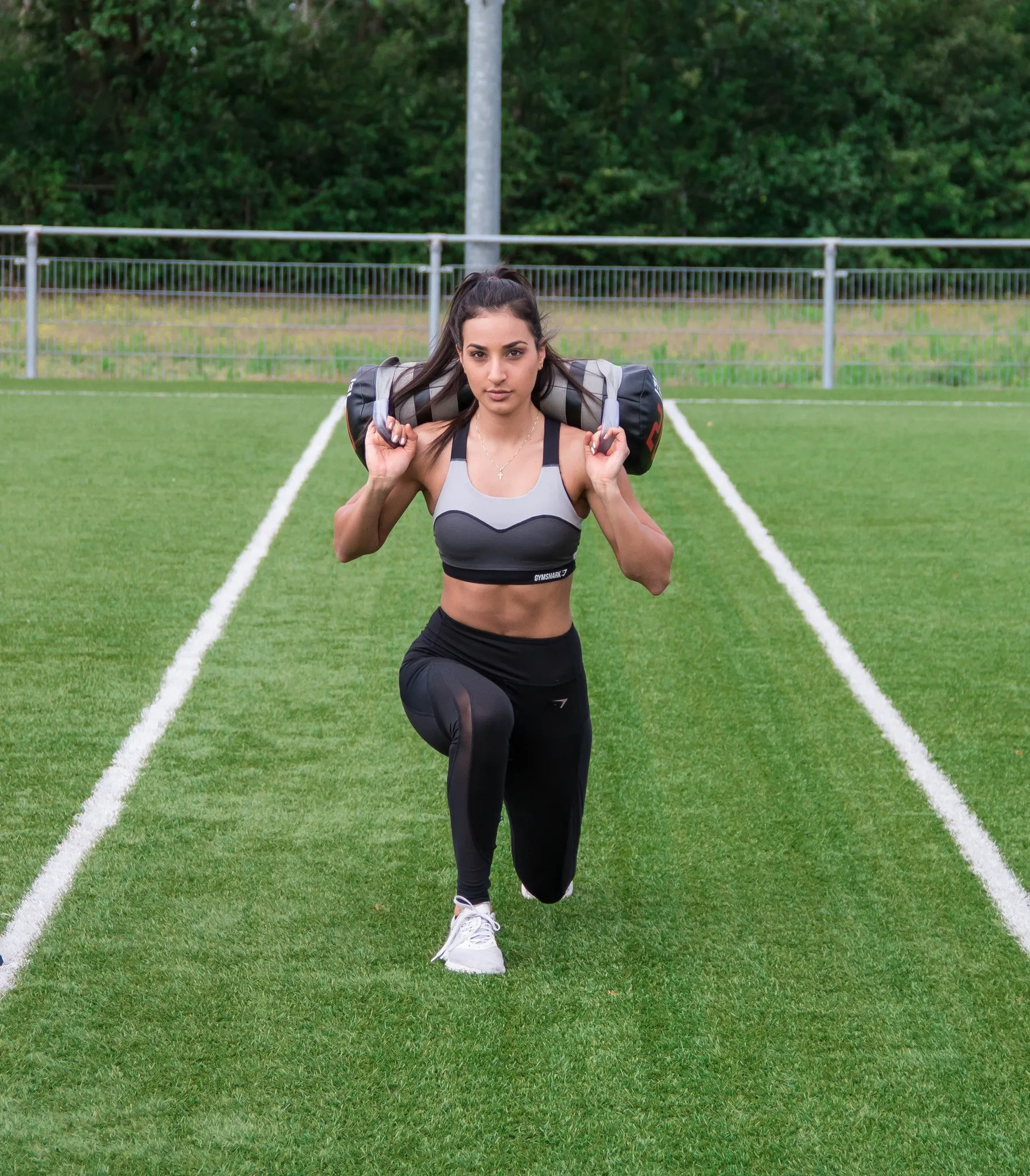 PT Essentials PB102 COREPOWER II PRO V2 Powerbags 5 t/m 20 kg