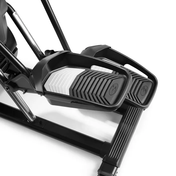 BowFlex Max Trainer M8i Interval Trainer - Gratis Montage