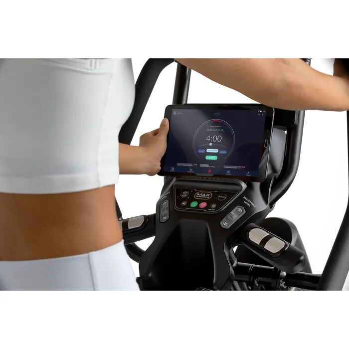 BowFlex Max Trainer M8i Interval Trainer - Gratis Montage