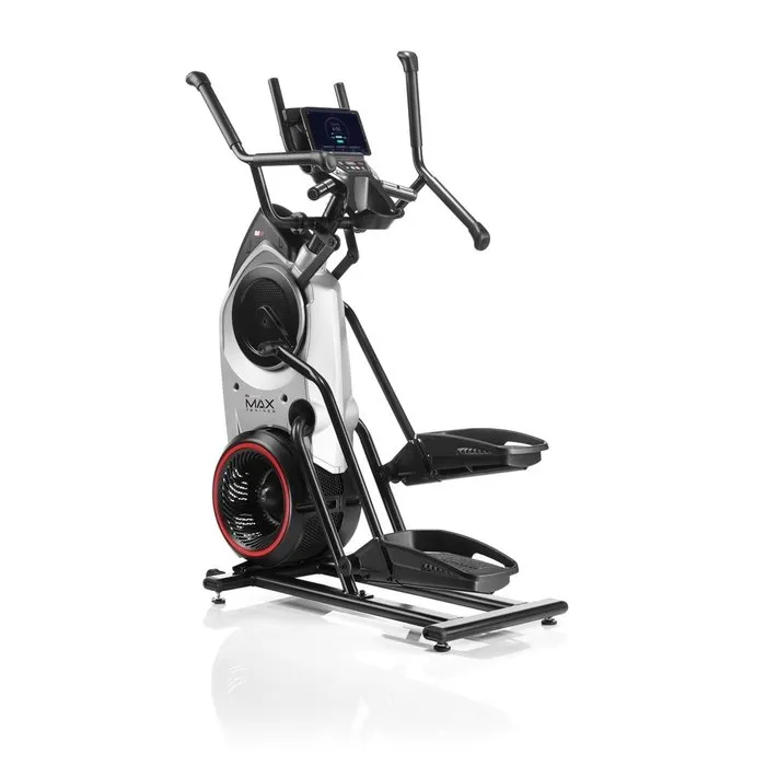 BowFlex Max Trainer M6i Interval Trainer - Gratis Montage