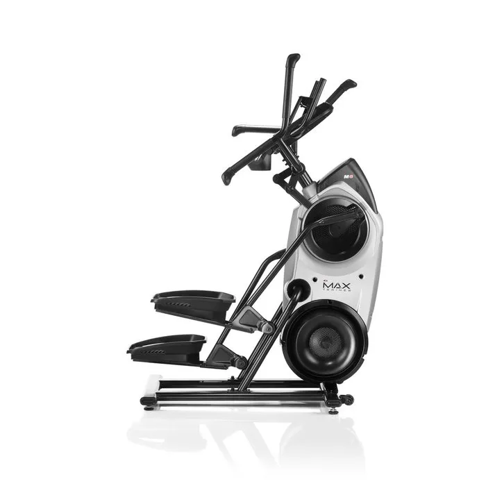 BowFlex Max Trainer M6i Interval Trainer - Gratis Montage