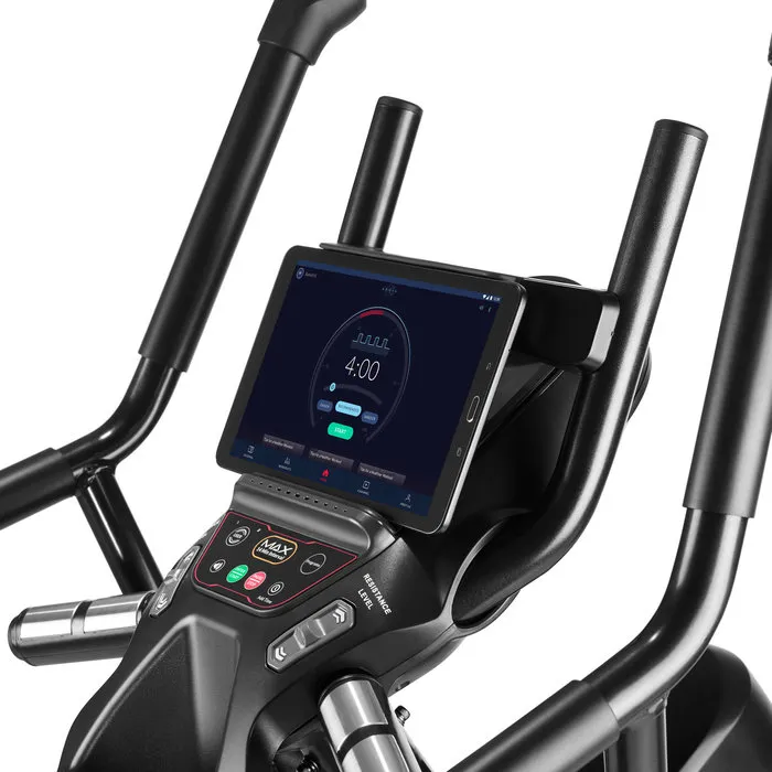 BowFlex Max Trainer M6i Interval Trainer - Gratis Montage