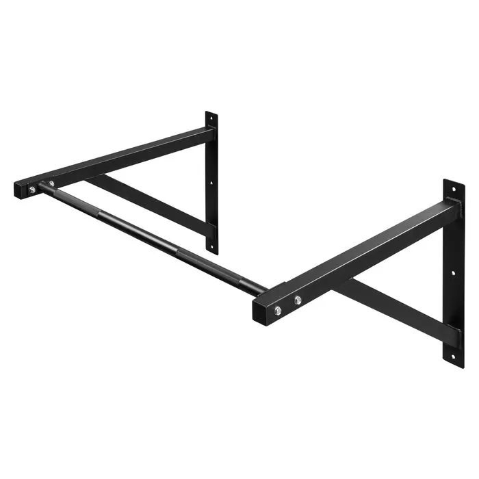 PT Essentials 2e kans - PR101 CROSSFIT Pull Up Rack Heavy Duty