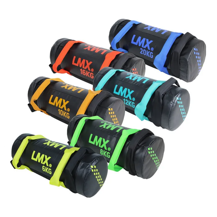 Lifemaxx LMX 1550 CHALLENGE Bag Power Bags