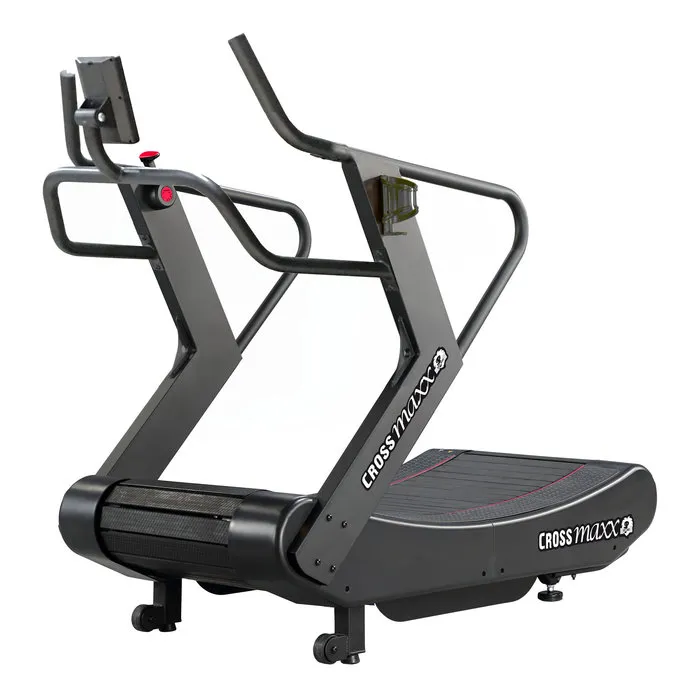 Crossmaxx LMX1751 Runner PRO Curved Loopband – Gratis Montage