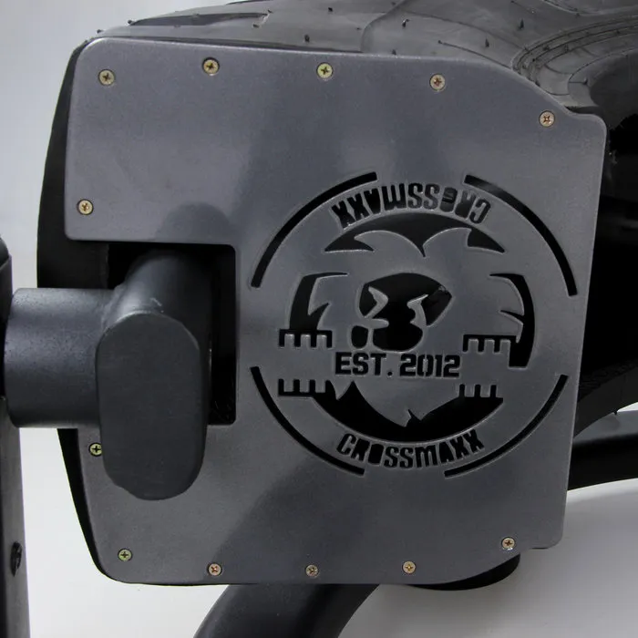 Crossmaxx LMX1059 Tire Flip Machine