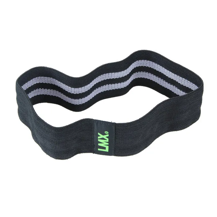 Lifemaxx LMX1117 Hip Band set van 3 stuks