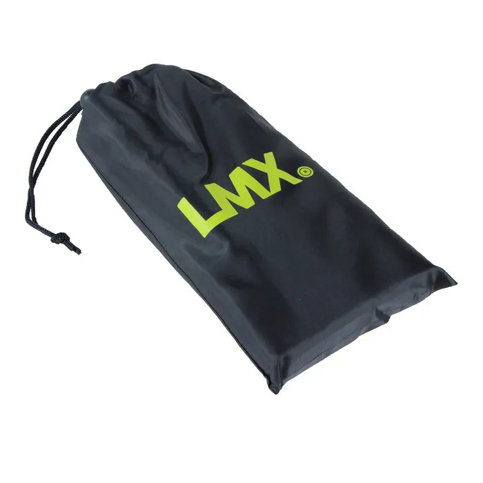 Lifemaxx LMX1117 Hip Band set van 3 stuks