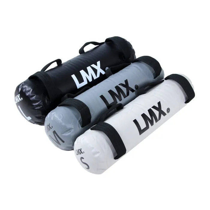 Lifemaxx LMX1570 Aqua Bags - Aquabag