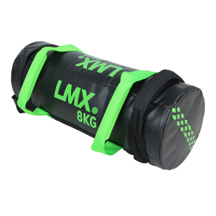 Lifemaxx LMX 1550 CHALLENGE Bag Power Bags