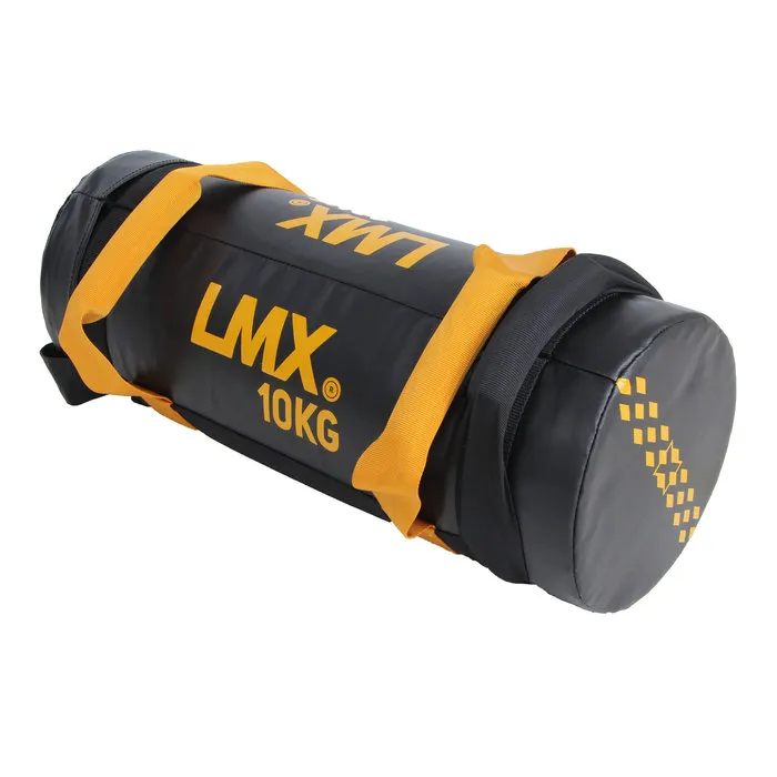 Lifemaxx LMX 1550 CHALLENGE Bag Power Bags
