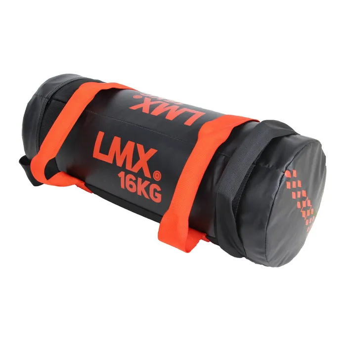 Lifemaxx LMX 1550 CHALLENGE Bag Power Bags