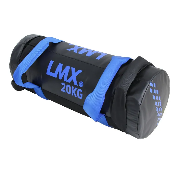 Lifemaxx LMX 1550 CHALLENGE Bag Power Bags