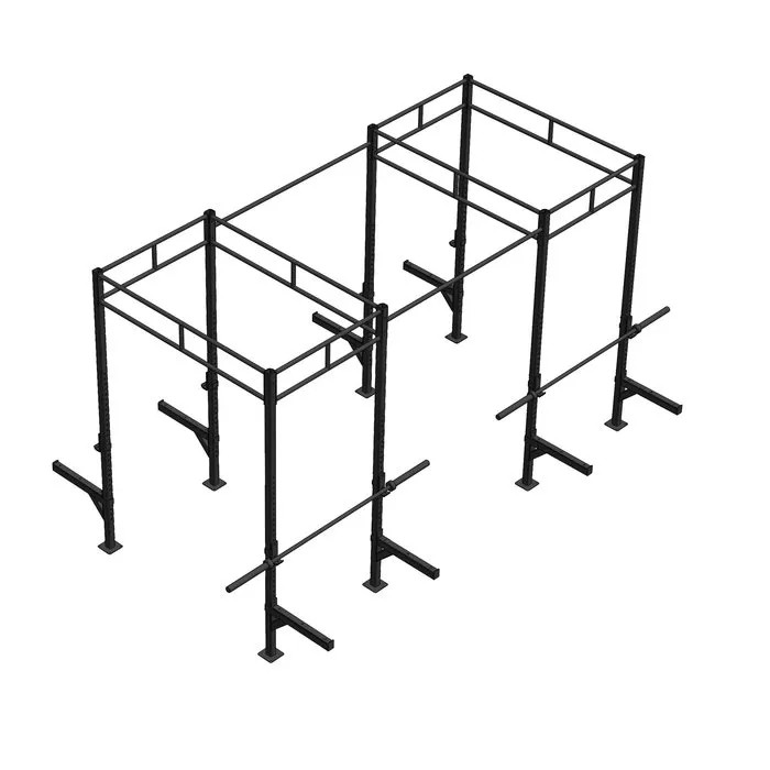 PT Essentials Heavy Duty Crossfit Rig V10 - V2