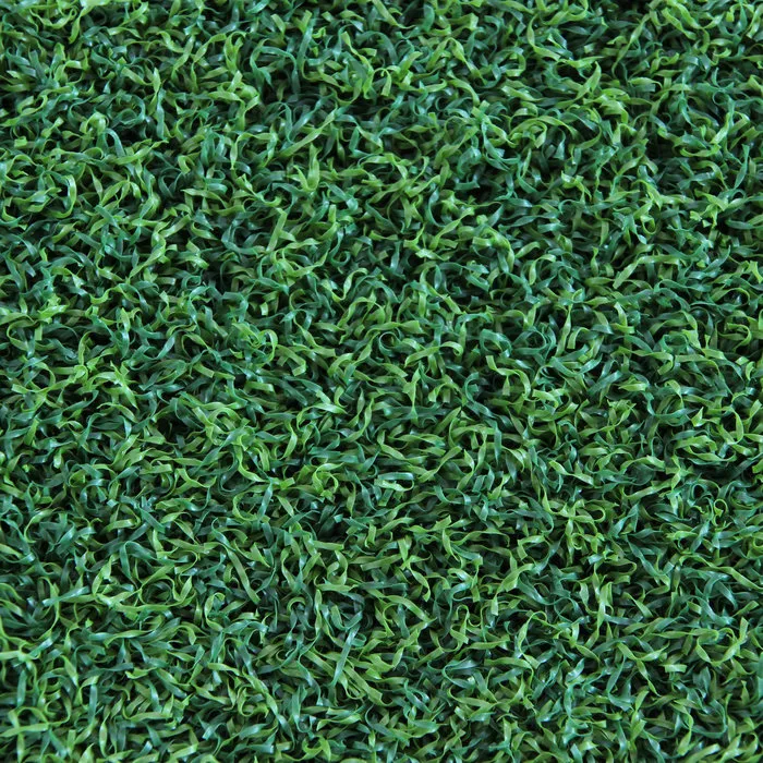 Lifemaxx Sprinttrack Groen met belijning - diverse afmetingen