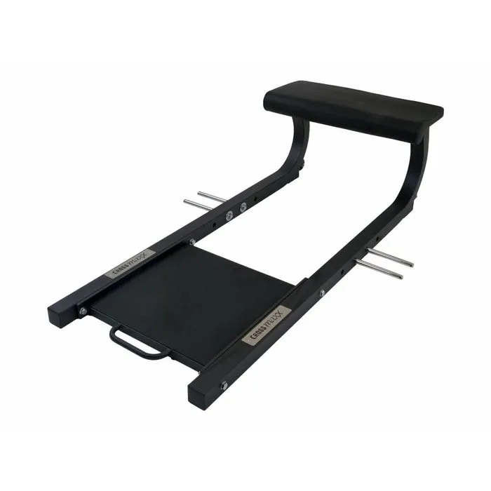 Crossmaxx LMX1057 Hip Thruster Bench