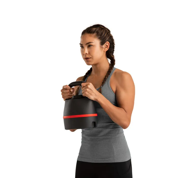 BowFlex SelectTech 840i verstelbare kettlebell 4 - 18 kg