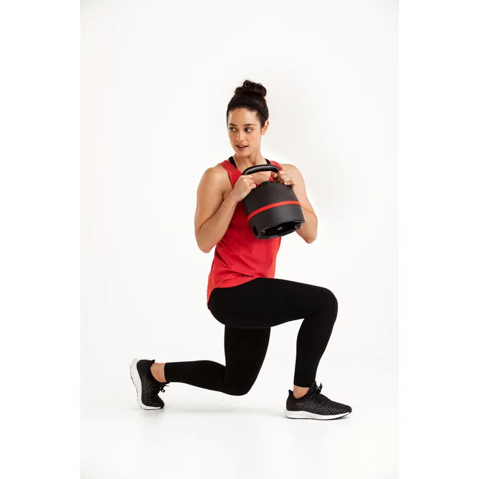 BowFlex SelectTech 840i verstelbare kettlebell 4 - 18 kg