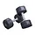 LMX72 PU Dumbbell 1 - 60 kg - per stuk