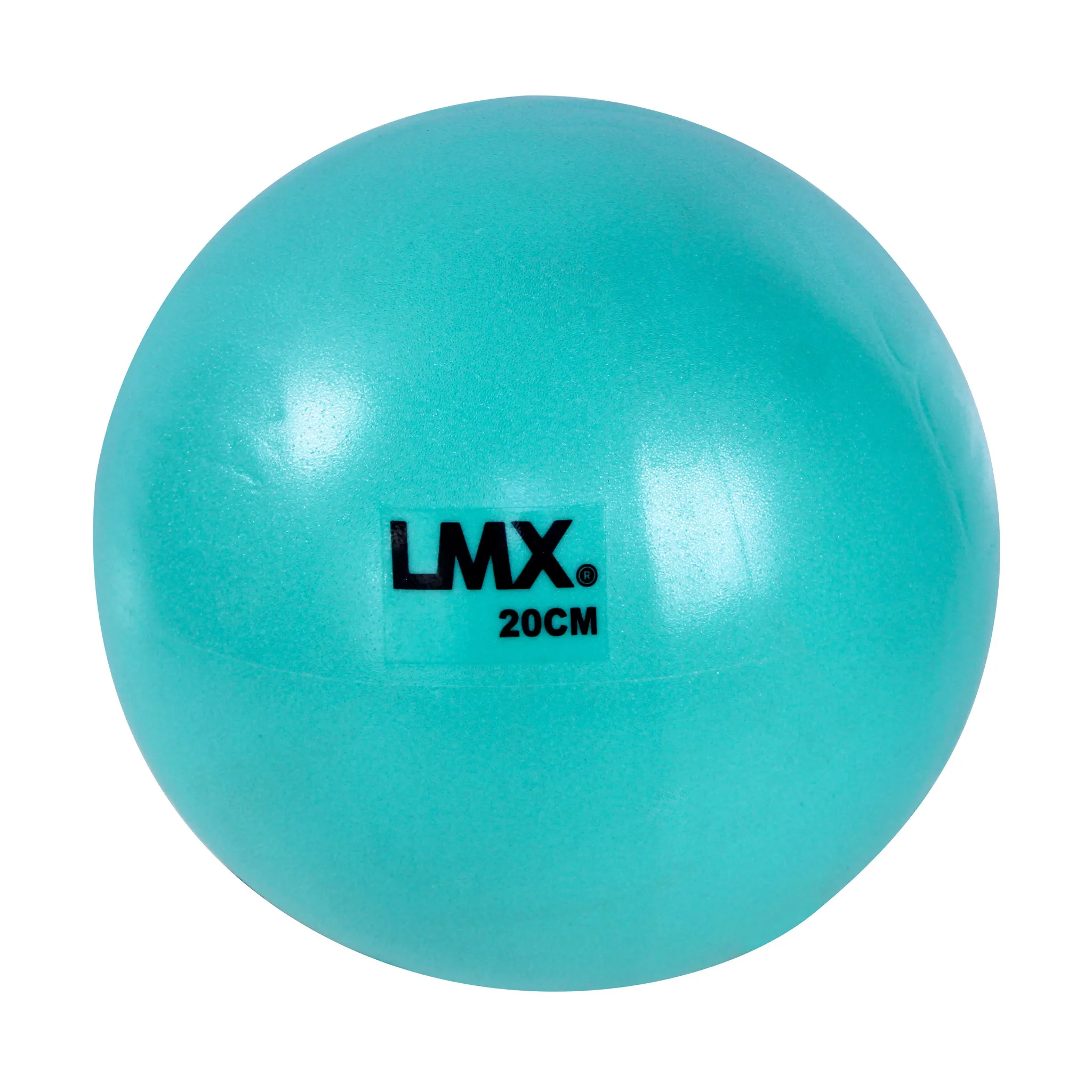 LMX1260 Pilates Ball 20 cm - blauw