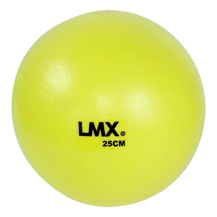 Lifemaxx LMX1260 Pilates Ball 20-25 cm