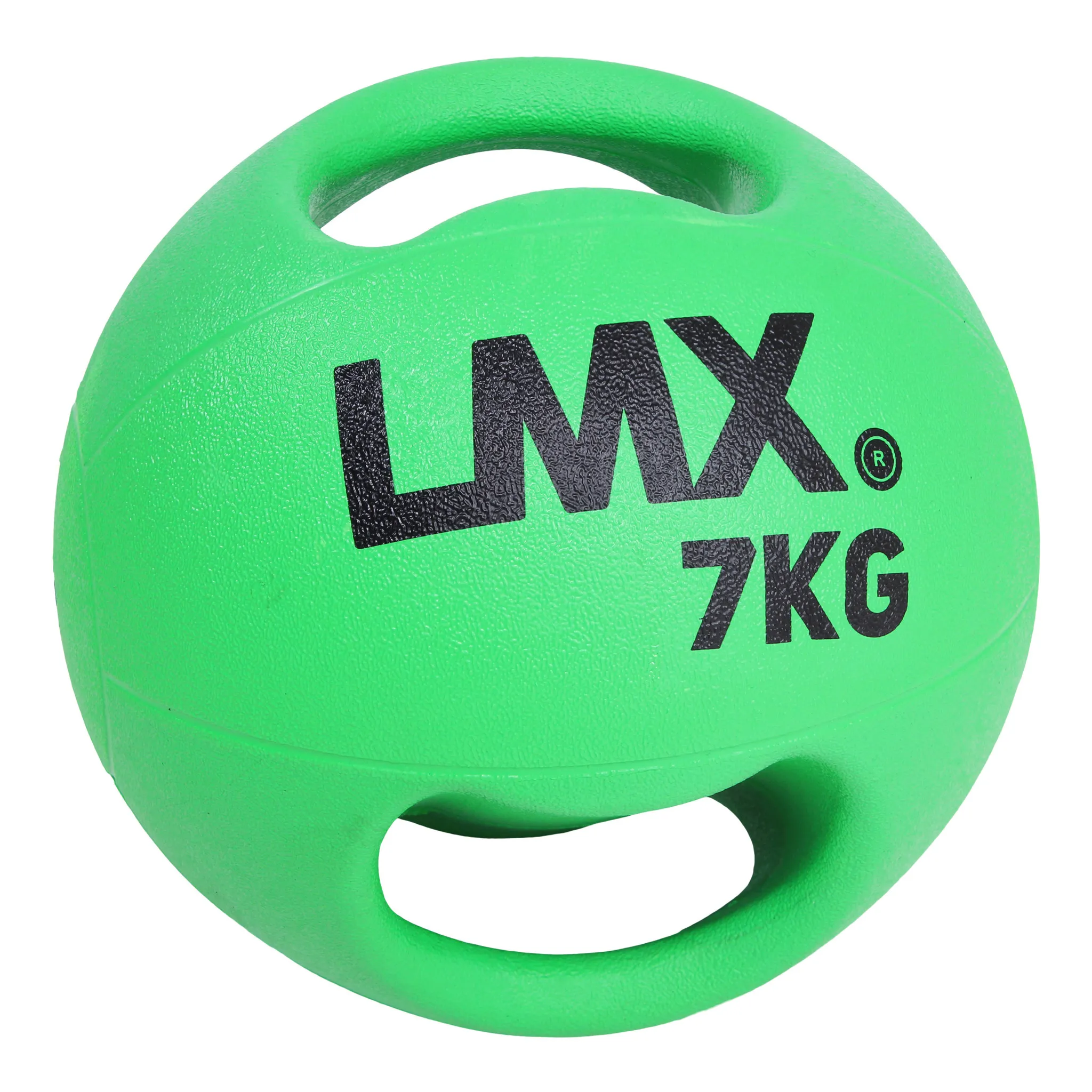 Double Handle Med Ball - 7 kg