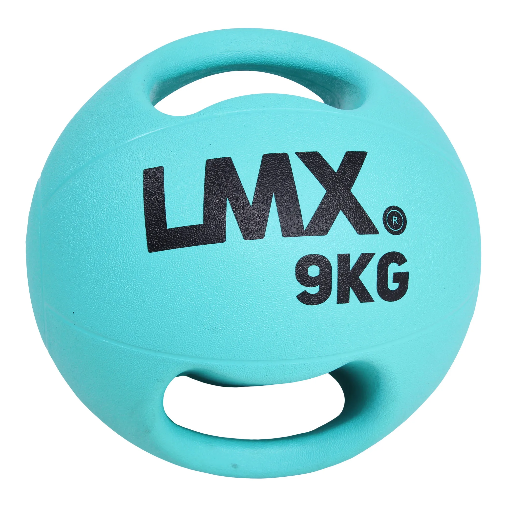 Double Handle Med Ball - 9 kg