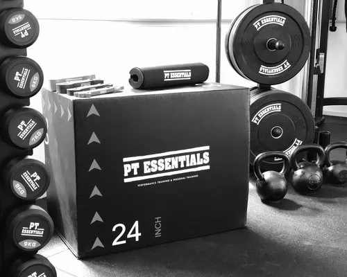 De meest gewilde fitnessmaterialen voor crossfit en functional fitness