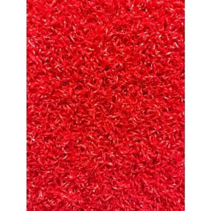 PT Essentials Sprinttrack Multiplay Rood - Single Colour